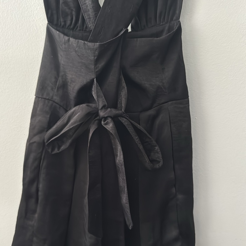 Vanessa Mooney Versatile Romper - image 6